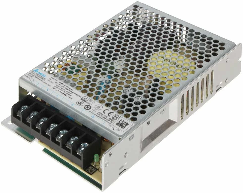 IMPULSINIS MAITINTUVAS PMT-24V150W2BA Delta Electronics