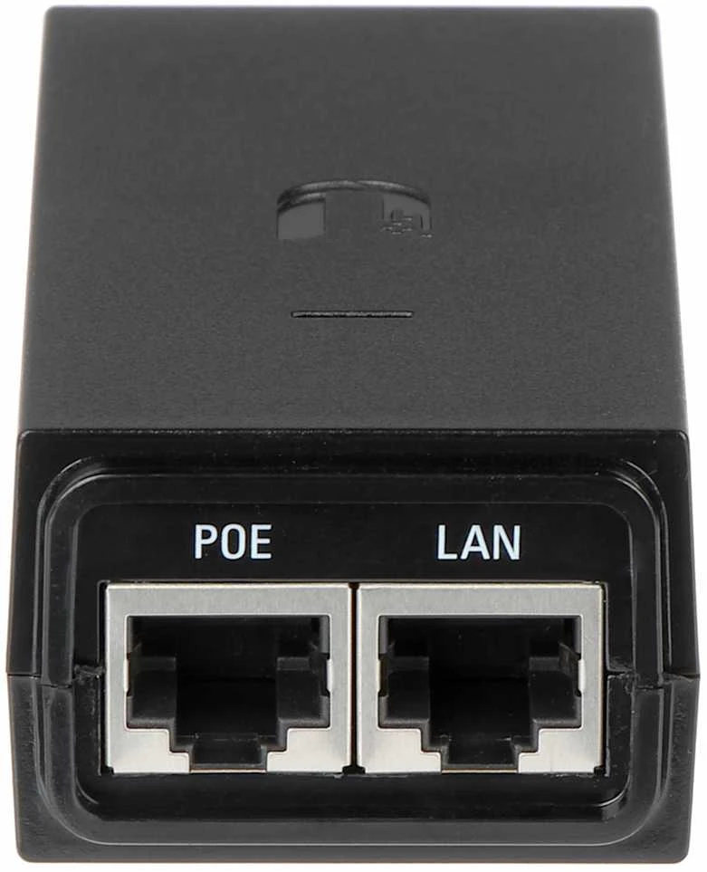 IMPULSINIS MAITINTUVAS POE-24-12W-G UBIQUITI