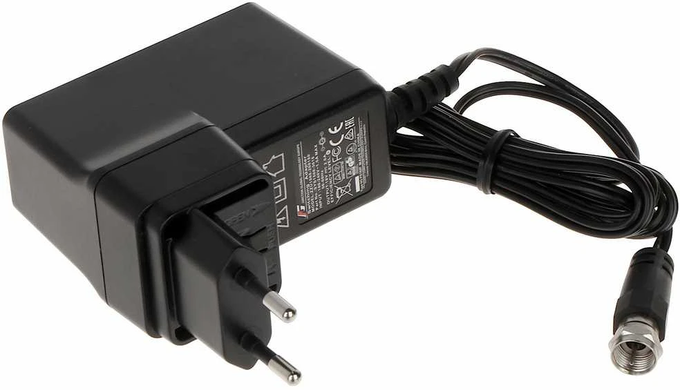 Dipol IMPULSINIS MAITINTUVAS PS-182F Į MULTISWITCHY TERRA MS/MV/MSV F KIŠTUKAS