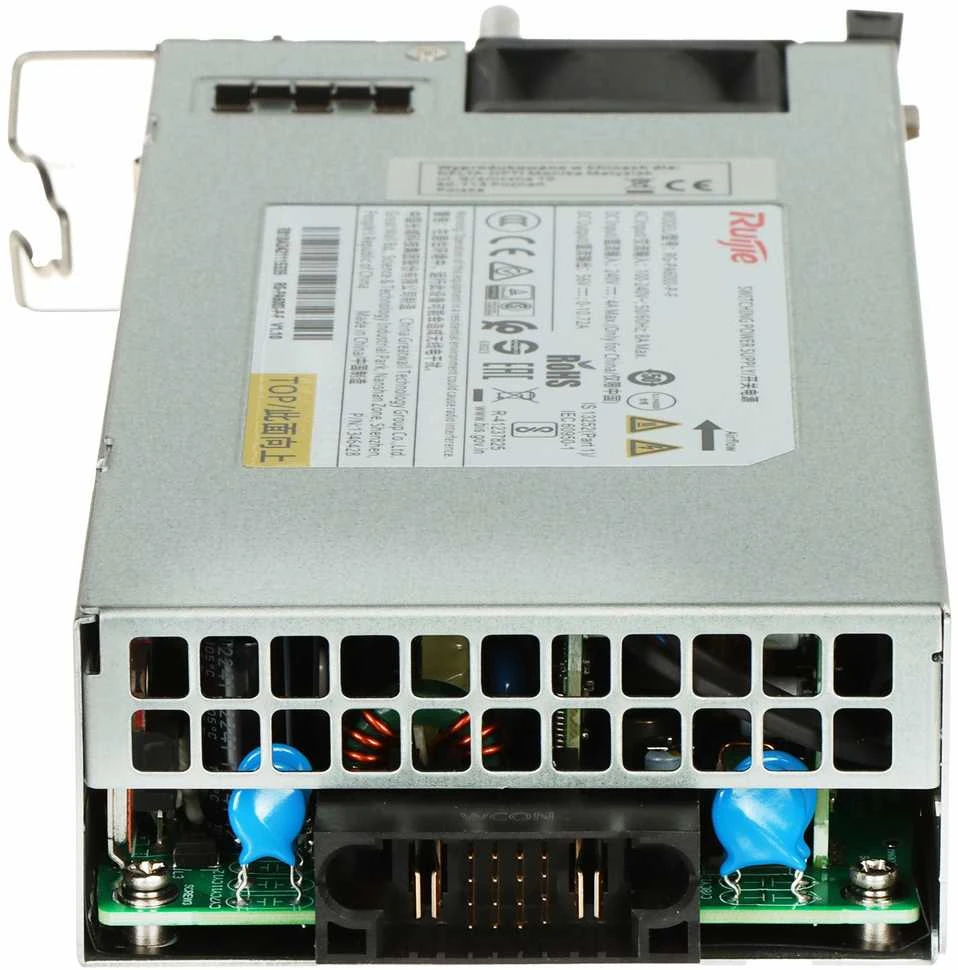 Ruijie IMPULSINIS MAITINTUVAS RG-PA600I-P-F REYEE