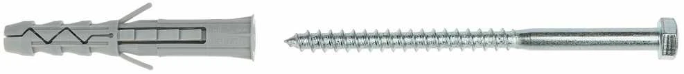 INKARINIS SRAIGTAS KS-12/8X120 KLIMAS
