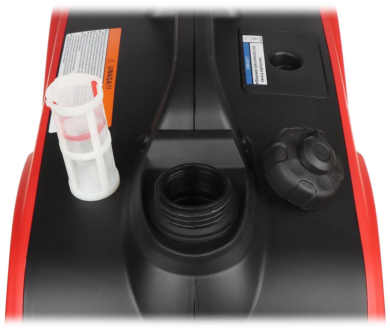 INVERTERIO ENERGIJOS GENERATORIUS F-3001/IS 2300 W FOGO
