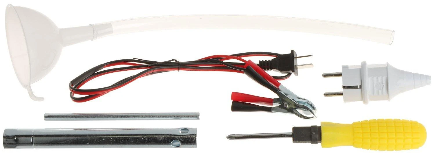 INVERTERIO ENERGIJOS GENERATORIUS F-3001/IS 2300 W FOGO