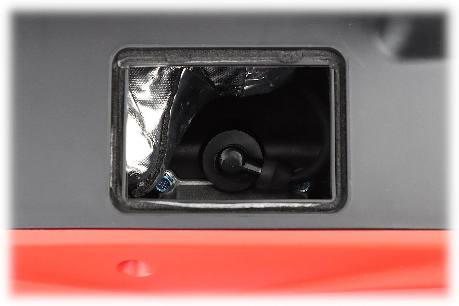 INVERTERIO ENERGIJOS GENERATORIUS F-3001/IS 2300 W FOGO