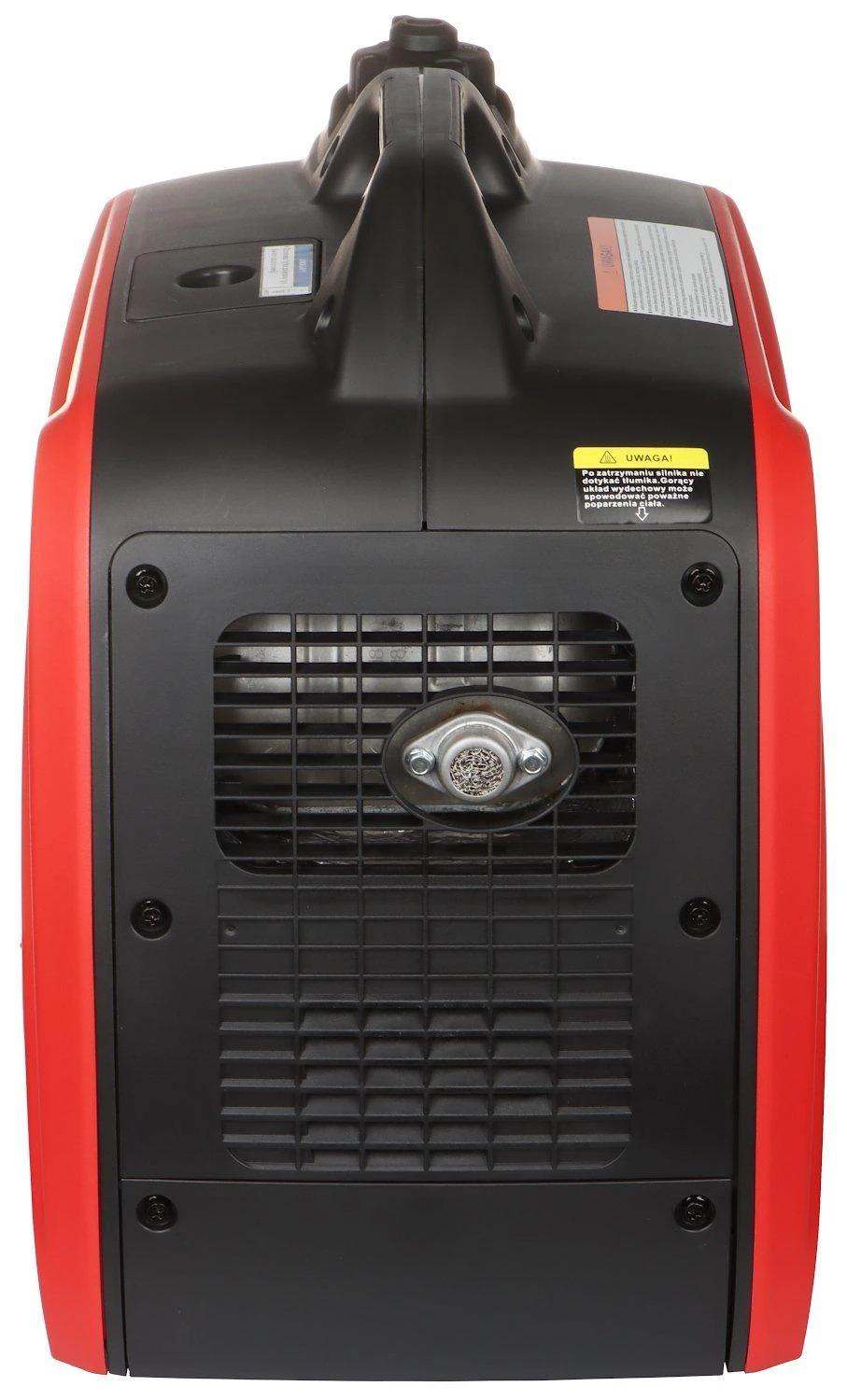 INVERTERIO ENERGIJOS GENERATORIUS F-3001/IS 2300 W FOGO