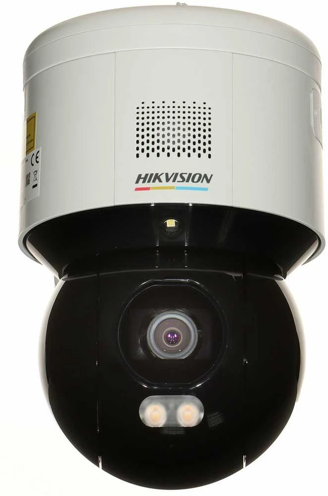 „Hikvision“ mini spartusis kupolas DS-2DE3A400BW-DE(F1)(T5)