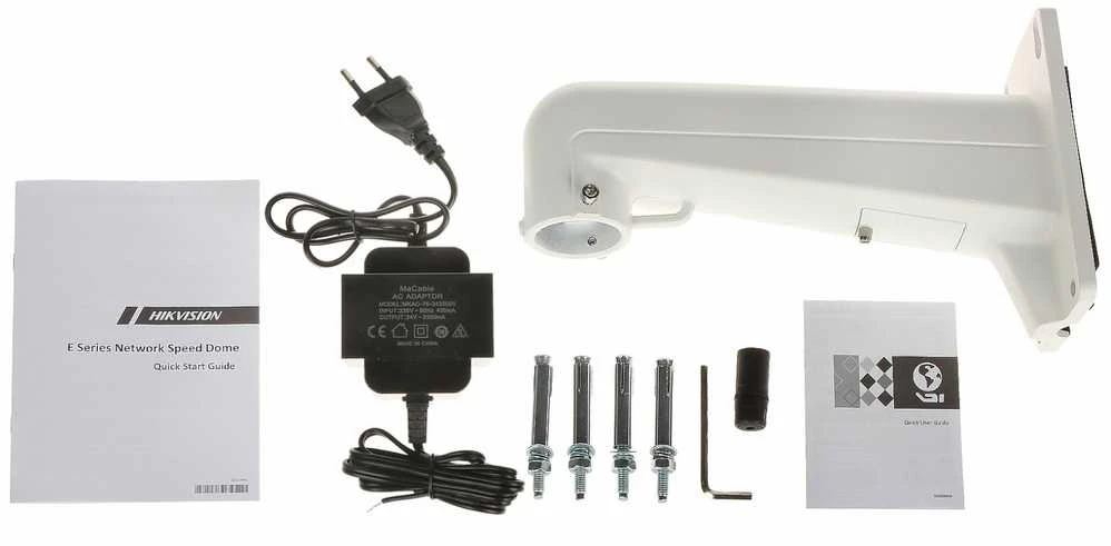 Hikvision PTZ DS-2DE5425IW-AE(T5)