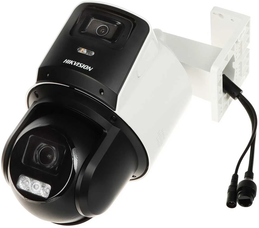 Hikvision mini TandemVu PTZ DS-2SE3C404MWG-E/14 F2.8