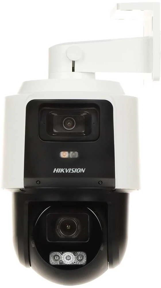 Hikvision mini TandemVu PTZ DS-2SE3C404MWG-E/14 F2.8