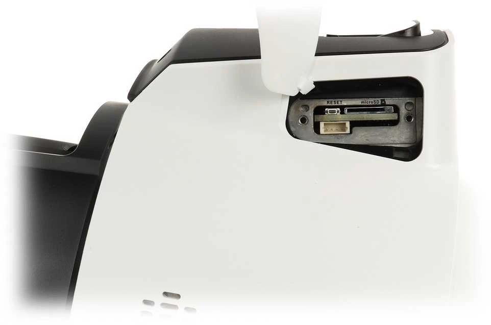 Hikvision mini TandemVu PTZ DS-2SE3C404MWG-E/14 F2.8