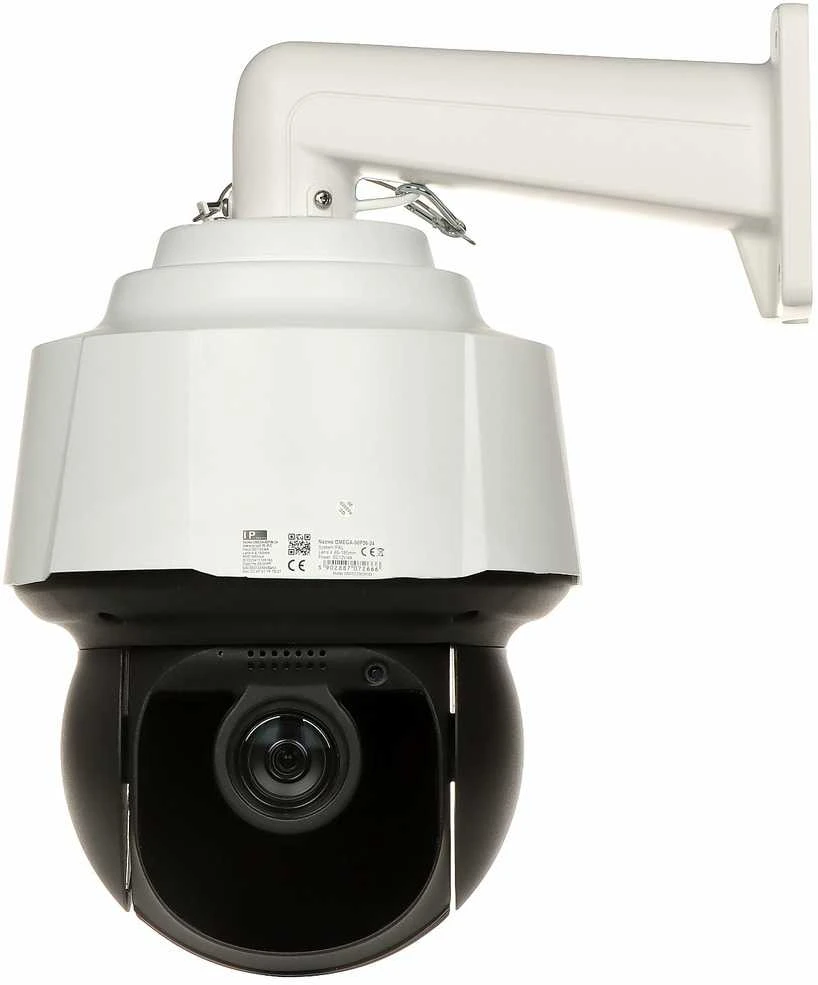IP GREITASUKĖ LAUKO KAMERA LONGSE PT10G136XGL500 5 Mpx 4.6 ... 165 mm