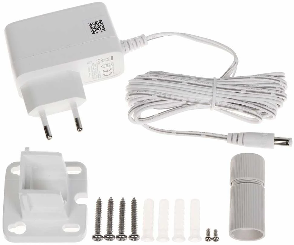 IP GREITASUKĖ LAUKO KAMERA P5AE-PV Picco A2 Wi-Fi - 5 Mpx 4 mm DAHUA