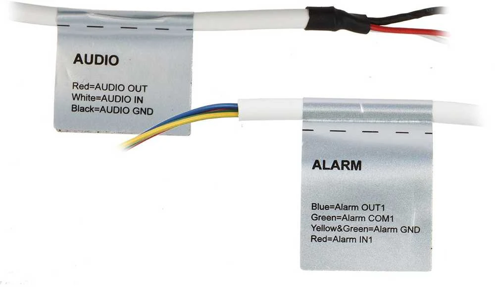 Dahua SD3E405DB-GNY-A-PV1