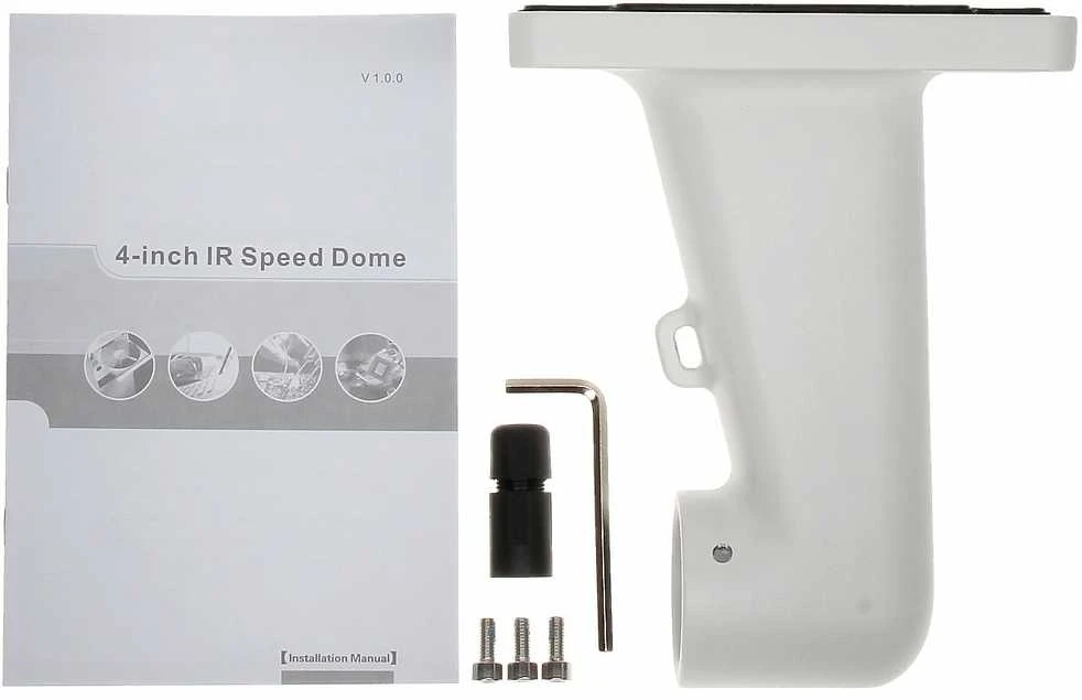 IP GREITASUKĖ LAUKO KAMERA SD49225DB-HNY - 1080p 4.8 ... 120 mm DAHUA