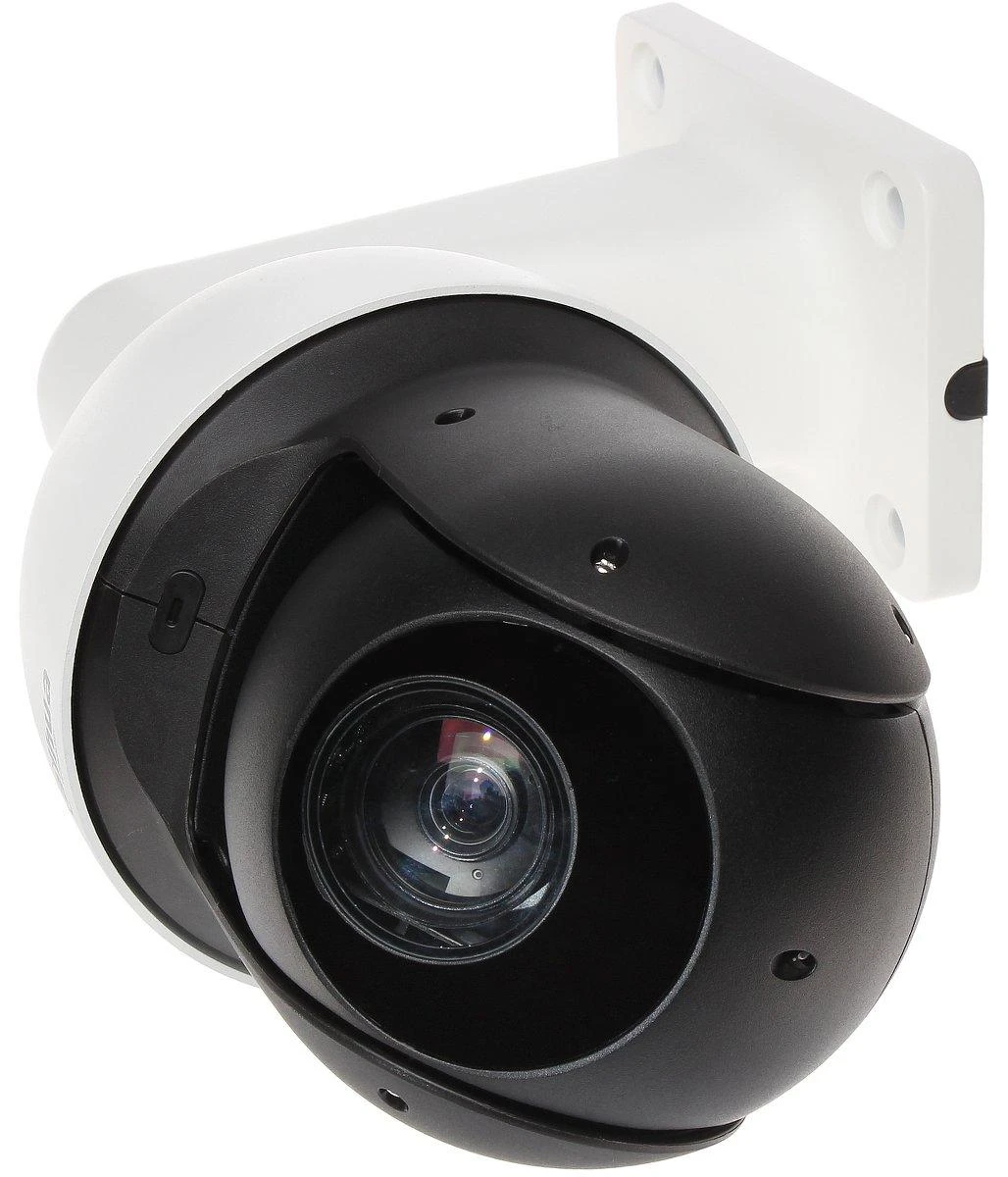 IP GREITASUKĖ LAUKO KAMERA SD49425GB-HNR - 3.7 Mpx 5 ... 125 mm DAHUA