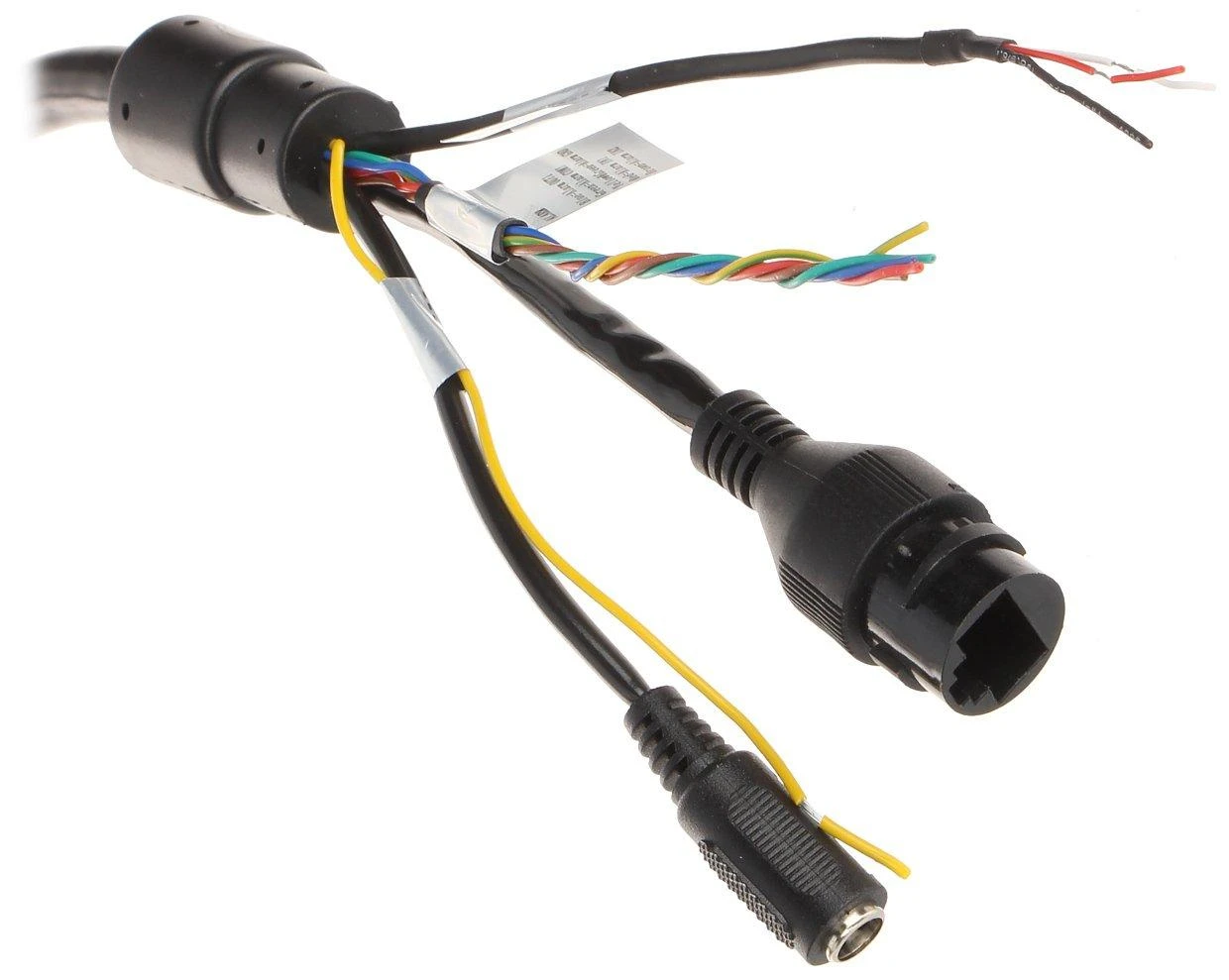 IP GREITASUKĖ LAUKO KAMERA SD49425GB-HNR - 3.7 Mpx 5 ... 125 mm DAHUA