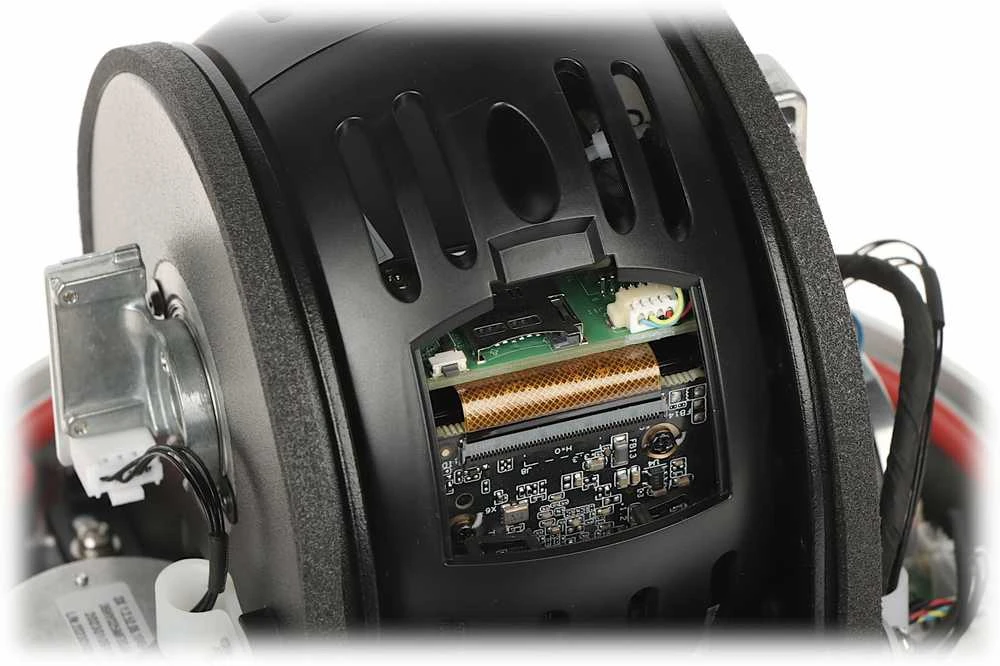 IP GREITASUKĖ LAUKO KAMERA SD4A216DB-HNY WizSense 5 ... 80 mm DAHUA