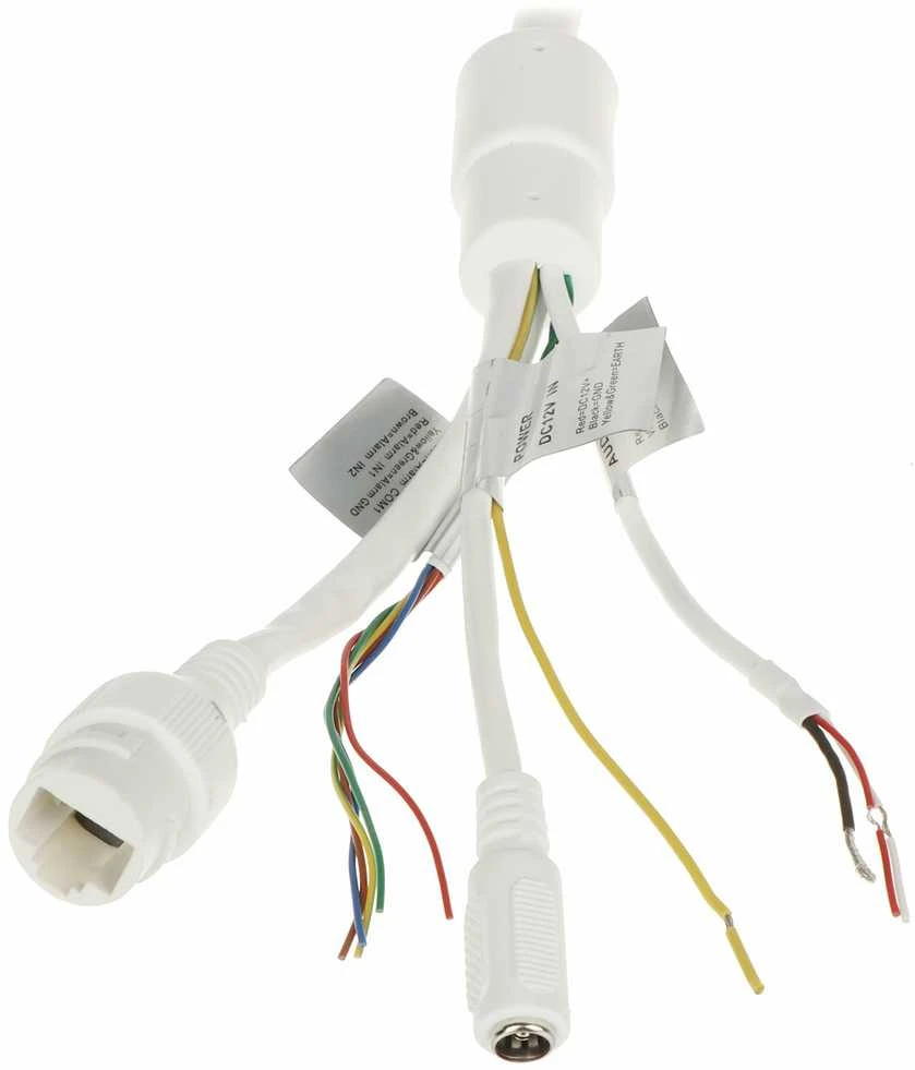 IP GREITASUKĖ LAUKO KAMERA SD4A216DB-HNY WizSense 5 ... 80 mm DAHUA