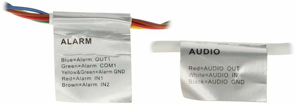 IP GREITASUKĖ LAUKO KAMERA SD4A216DB-HNY WizSense 5 ... 80 mm DAHUA