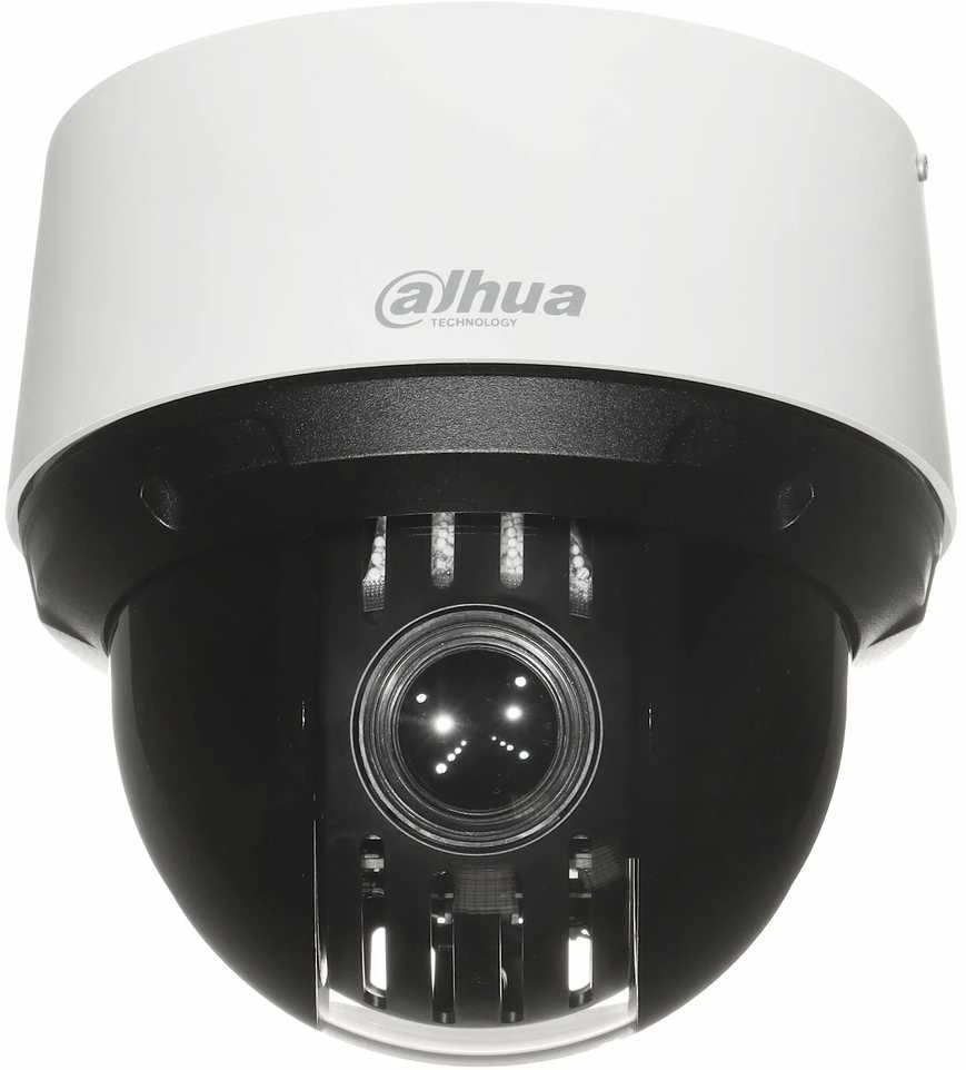 IP GREITASUKĖ LAUKO KAMERA SD4A216DB-HNY WizSense 5 ... 80 mm DAHUA