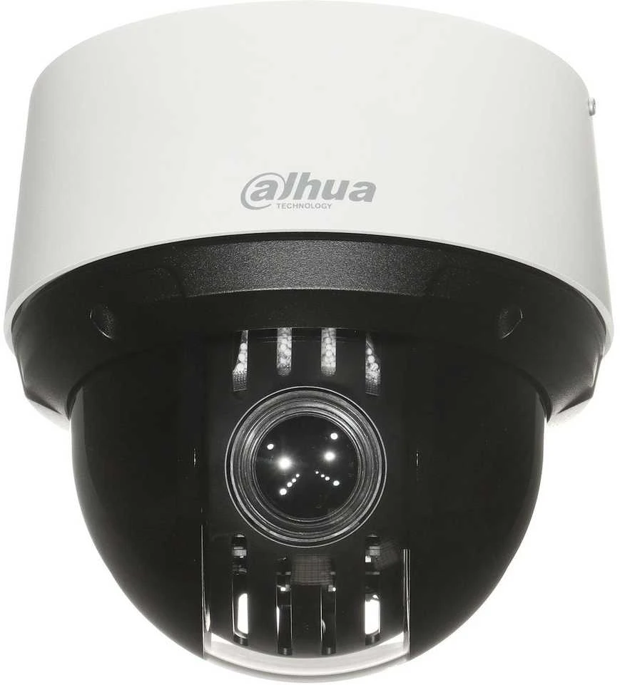 IP GREITASUKĖ LAUKO KAMERA SD4A425DB-HNY WizSense - 3.7 Mpx 5 ... 125 mm DAHUA