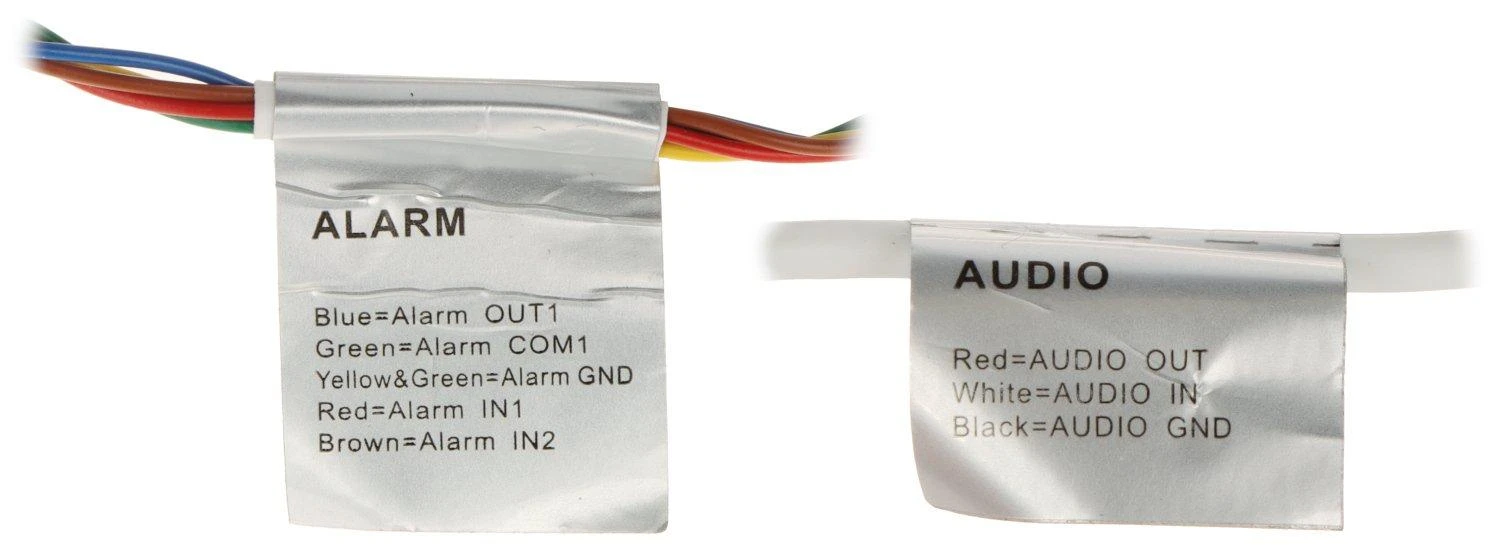 IP GREITASUKĖ LAUKO KAMERA SD4A425DB-HNY WizSense - 3.7 Mpx 5 ... 125 mm DAHUA