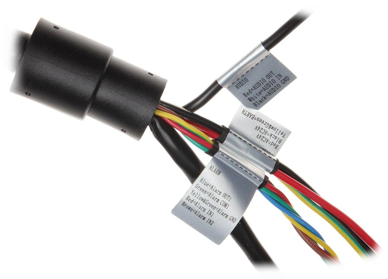 IP GREITASUKĖ LAUKO KAMERA SD50225DB-HNY - 1080p 4.8 ... 120 mm DAHUA