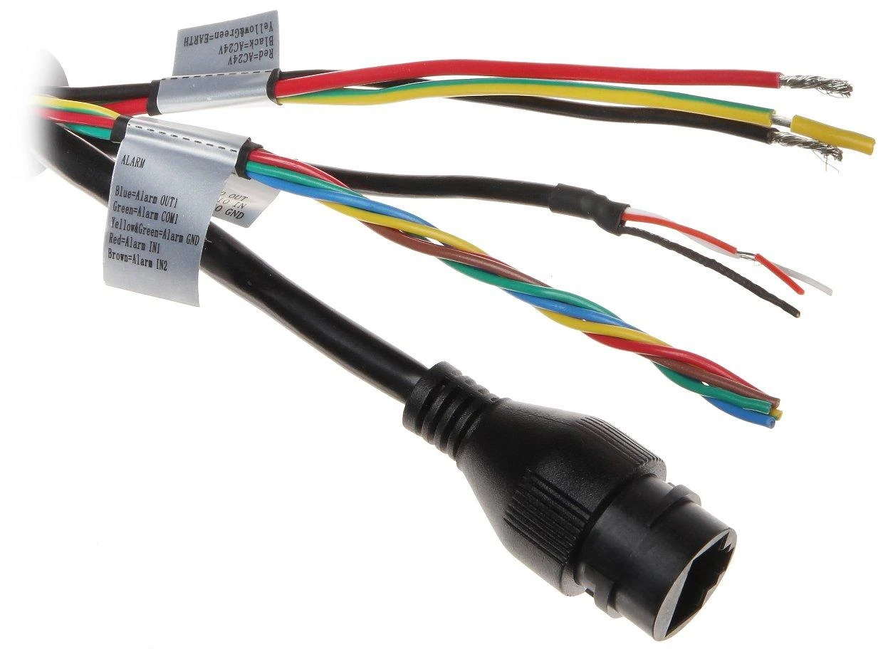 IP GREITASUKĖ LAUKO KAMERA SD50225DB-HNY - 1080p 4.8 ... 120 mm DAHUA