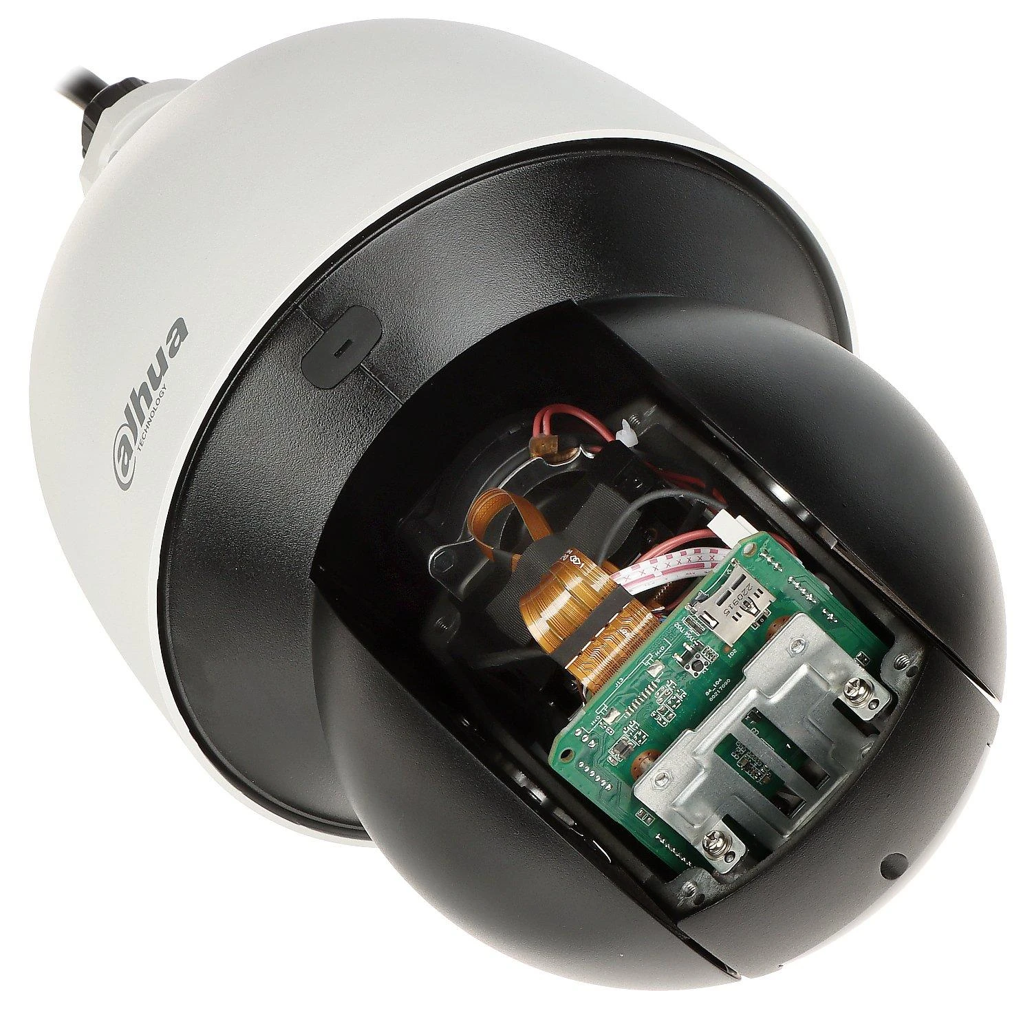 IP GREITASUKĖ LAUKO KAMERA SD5A225GB-HNR - 1080p 4.8 ... 120 mm DAHUA