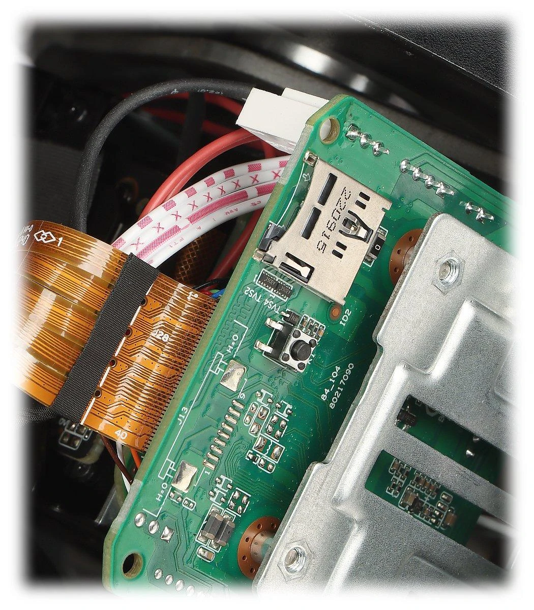 IP GREITASUKĖ LAUKO KAMERA SD5A225GB-HNR - 1080p 4.8 ... 120 mm DAHUA