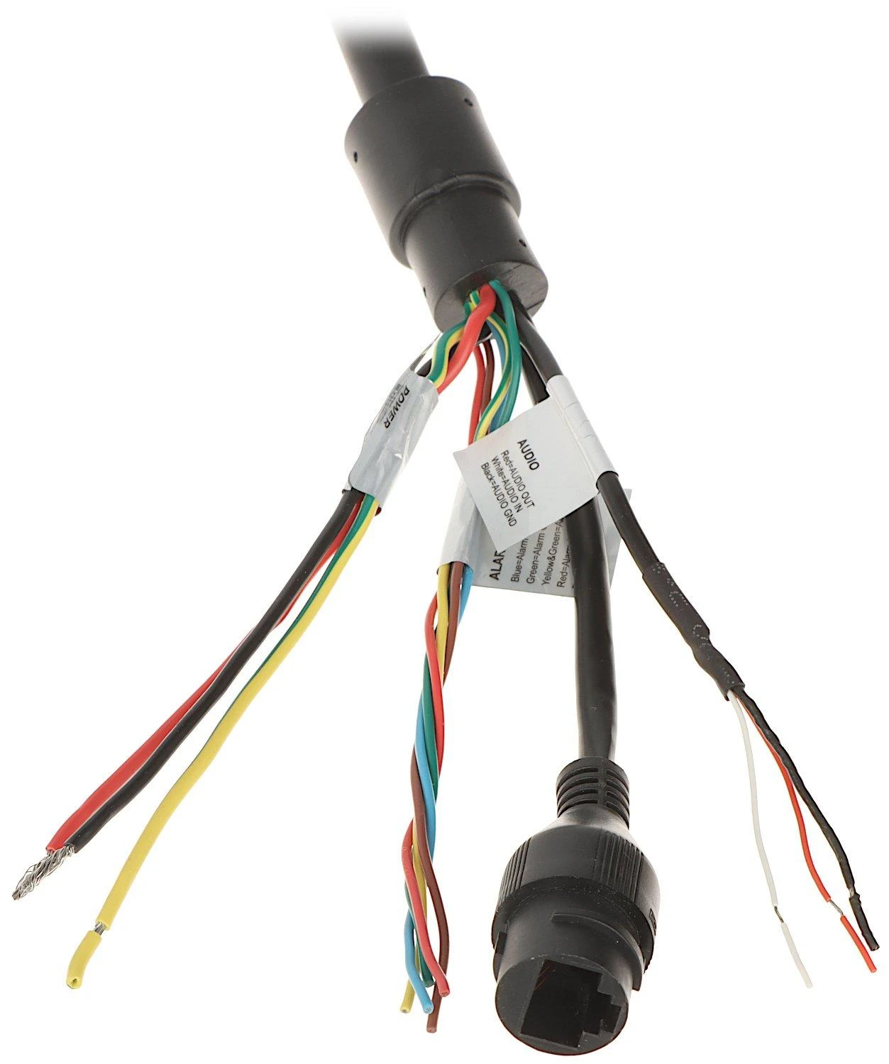 IP GREITASUKĖ LAUKO KAMERA SD5A225GB-HNR - 1080p 4.8 ... 120 mm DAHUA