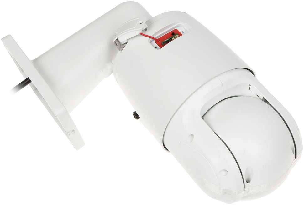 IP GREITASUKĖ LAUKO KAMERA SDT4E225-4F-GB-A PANORAMINĖ WizSense Smart Dual Light - 1080p - 3.7 Mpx 5 ... 125 mm, 2.8 mm DAHUA