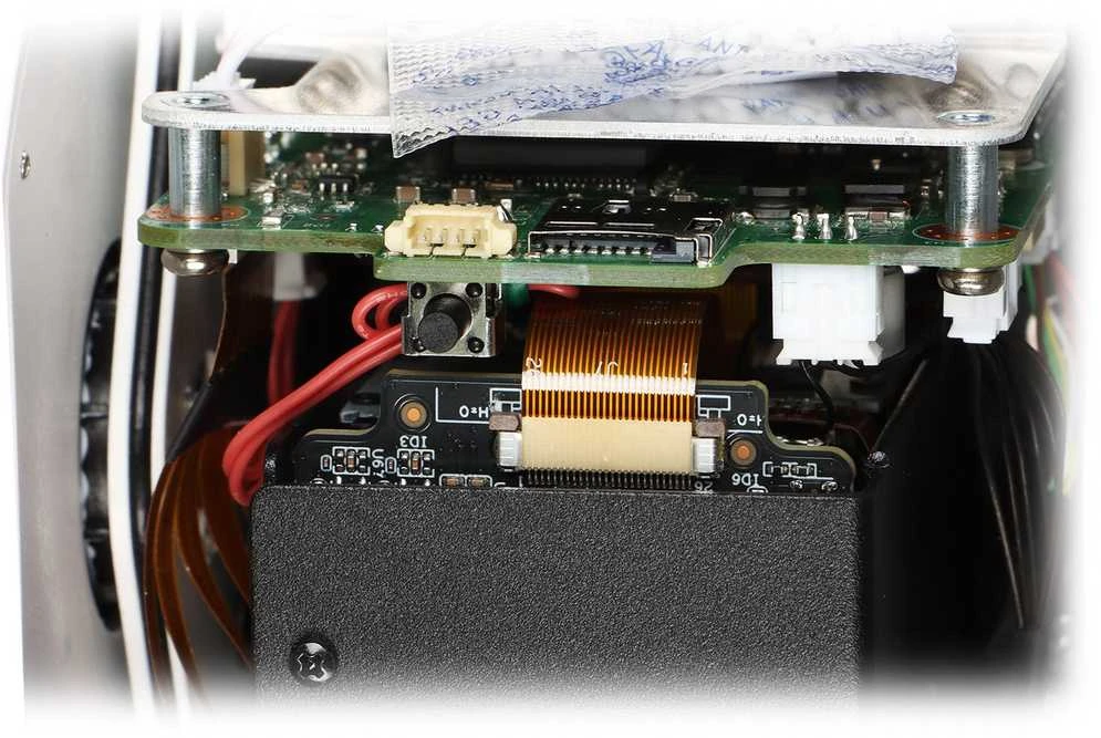 Dahua SDT4E425-4F-GB-A-PV1-0400