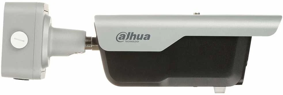 NUMERIŲ NUSKAITYMO IP KAMERA ANPR ITC413-PW4D-IZ1 - 4 Mpx 2.7 ... 12 mm - MOTOZOOM DAHUA