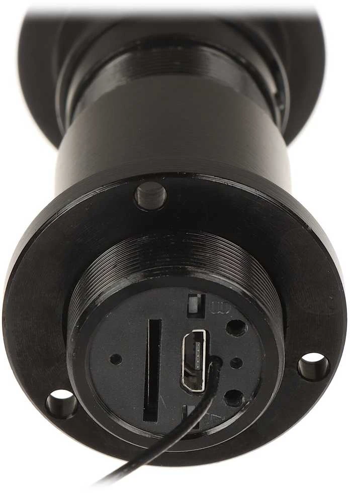 Carruzzo IP KAMERA APTI-YK22IR-TUYA Wi-Fi – 1080p „Fish Eye“