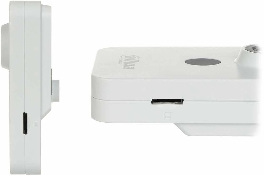 Dahua IP KAMERA C4K-P-0280B Cube K1 Wi-Fi - 3.7 Mpx 2.8 mm GALVUTĖ
