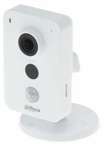 Dahua IP KAMERA C4K-P-0280B Cube K1 Wi-Fi - 3.7 Mpx 2.8 mm GALVUTĖ