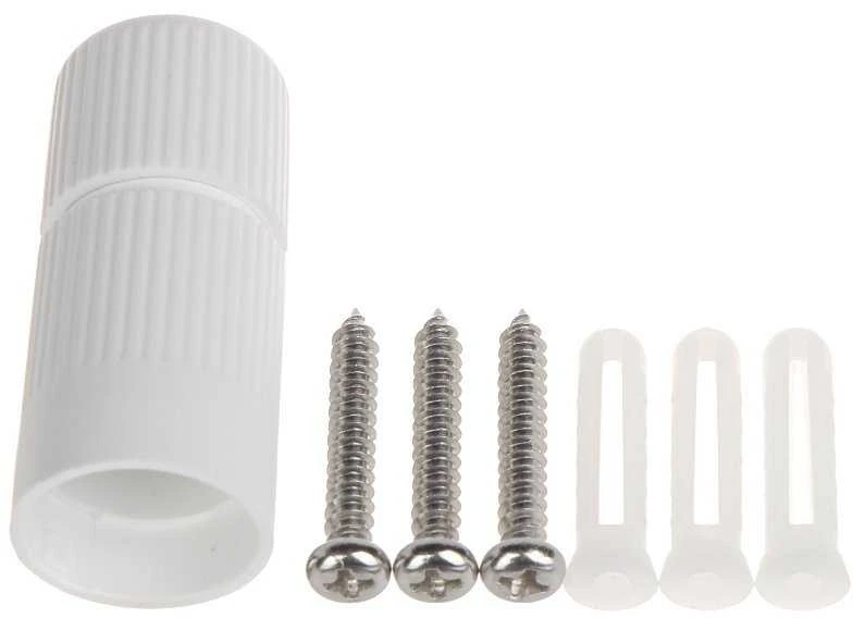 IP KAMERA DS-2CD1043G2-LIU(4MM) Išmanusis hibridinis šviestuvas - 3.7 Mpx Hikvision