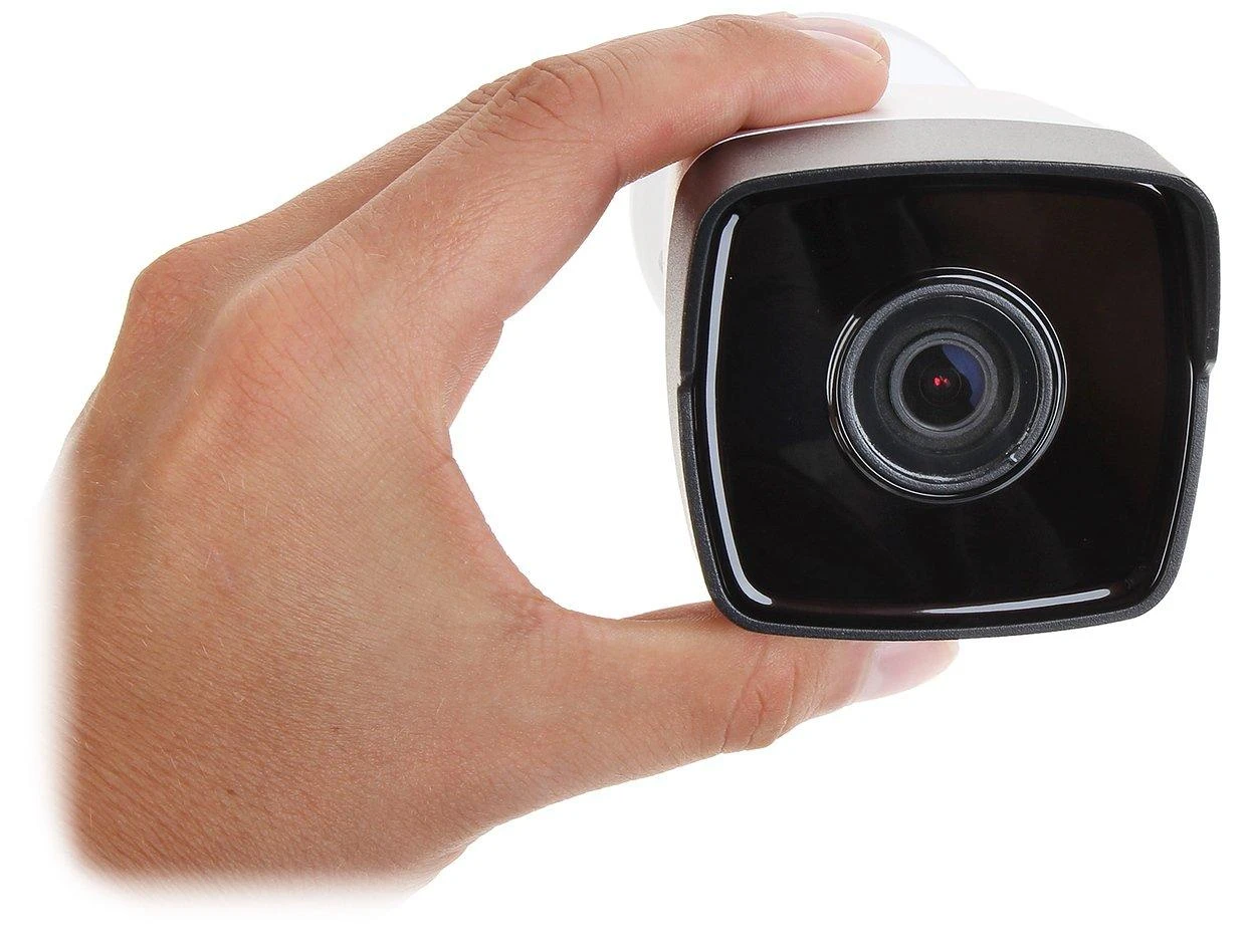 IP KAMERA DS-2CD1053G0-I(2.8MM)(C) – 5 Mpx Hikvision