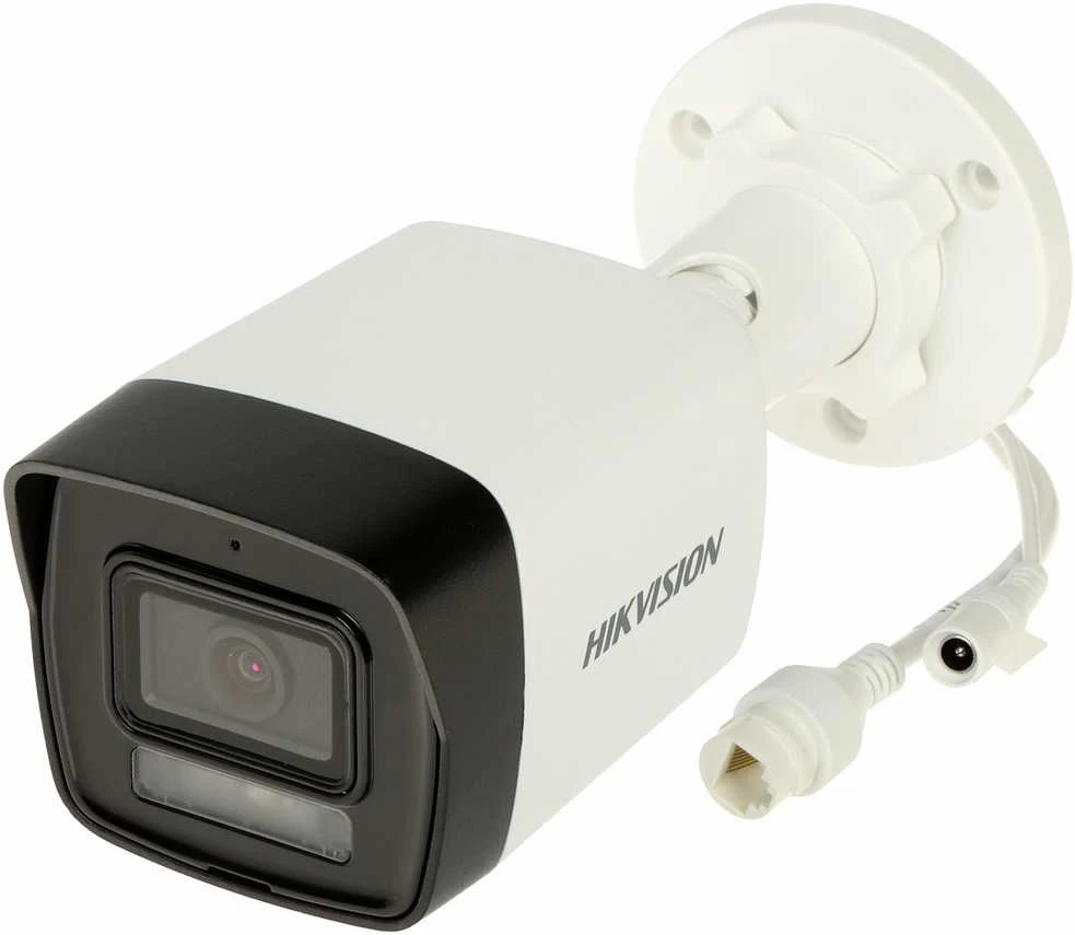 IP KAMERA DS-2CD1063G2-LIU(2.8MM) ColorVu - 6 Mpx Hikvision