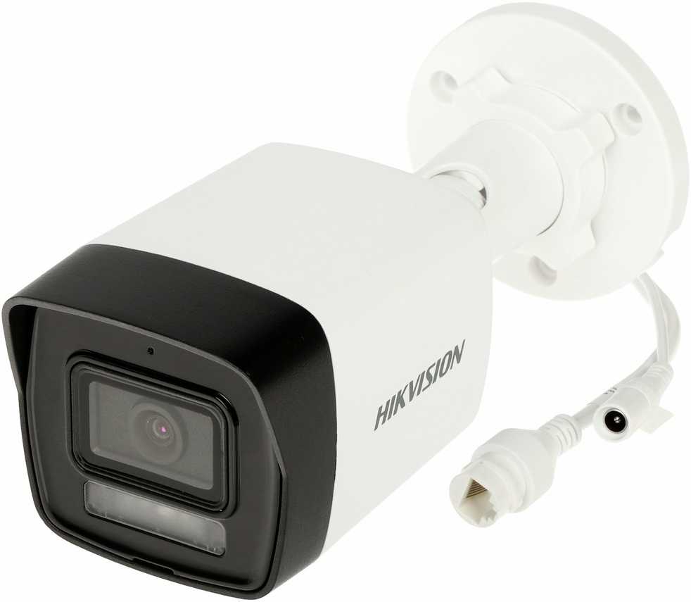 IP KAMERA DS-2CD1063G2-LIU(2.8MM)PL ColorVu - 6 Mpx Hikvision