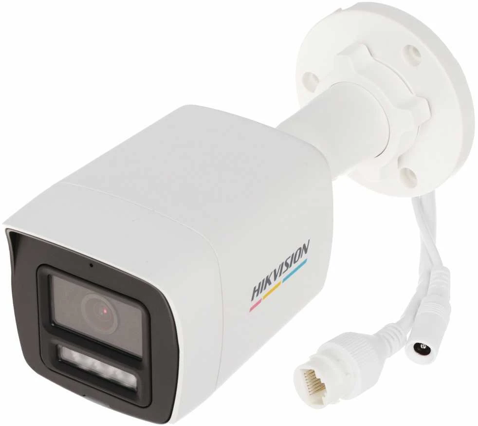 IP KAMERA DS-2CD1067G2H-LIU(2.8MM)PL ColorVu - 6 Mpx Hikvision