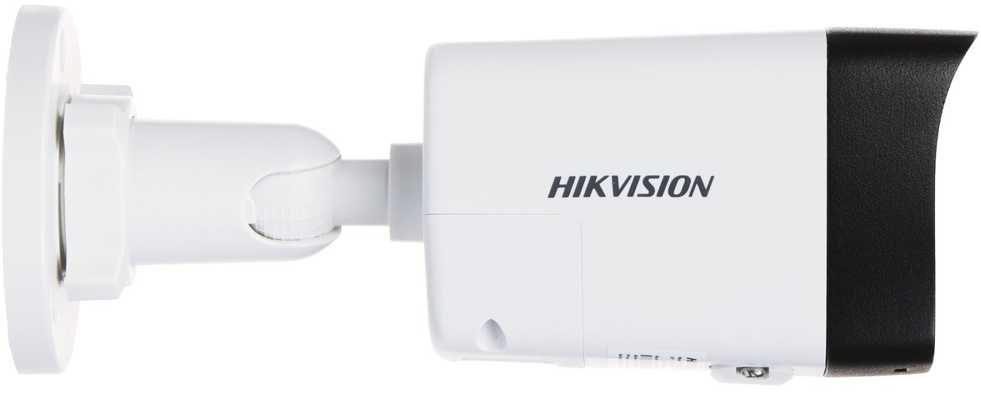 IP KAMERA DS-2CD1083G2-LIUF/SL(2.8MM)PL Smart Hybrid Light - 8 Mpx 4K UHD Hikvision