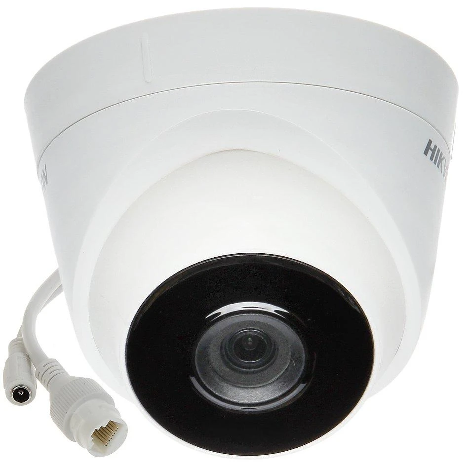 IP KAMERA DS-2CD1321-I(2.8MM)(F) – 1080p Hikvision