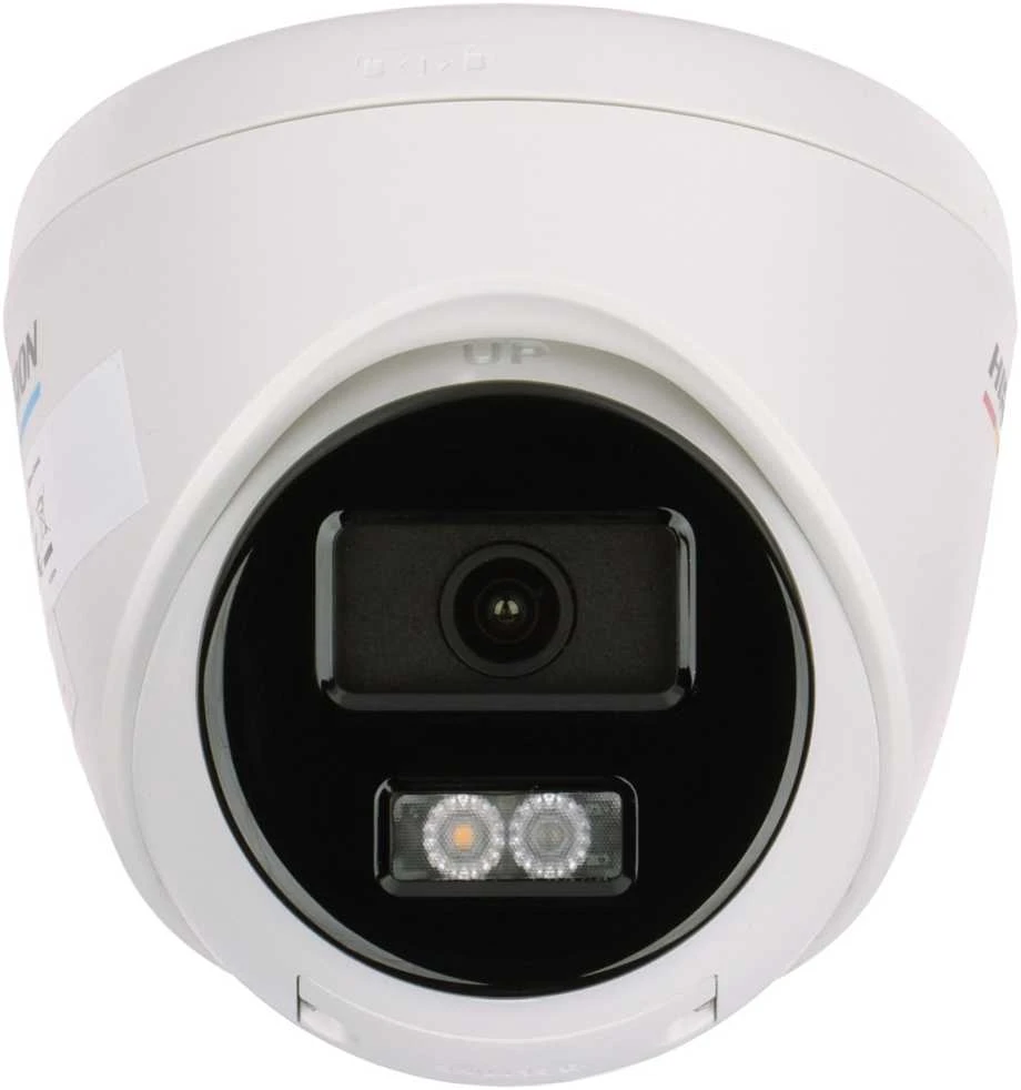 IP KAMERA DS-2CD1347G2H-LIUF/SL(2.8MM)PL ColorVu - 3.7 Mpx 2.8 mm Hikvision