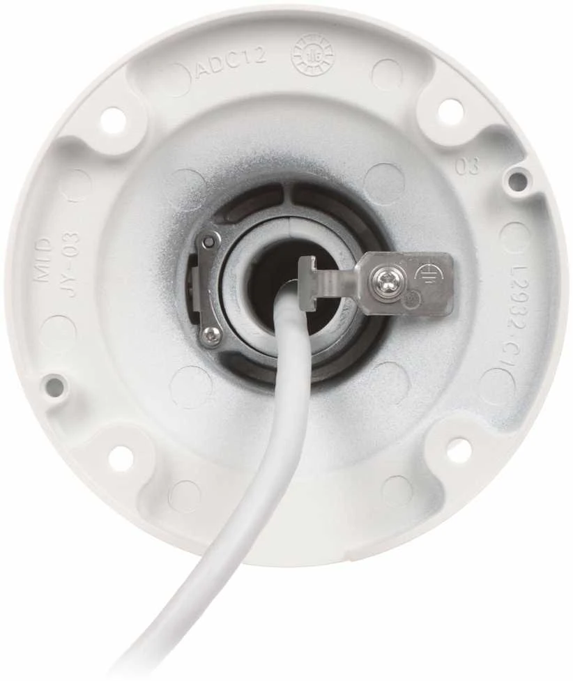 IP KAMEROS DS-2CD1663G2-LIZU(2,8-12MM) ColorVu - 6 Mpx - MOTOZOOM Hikvision