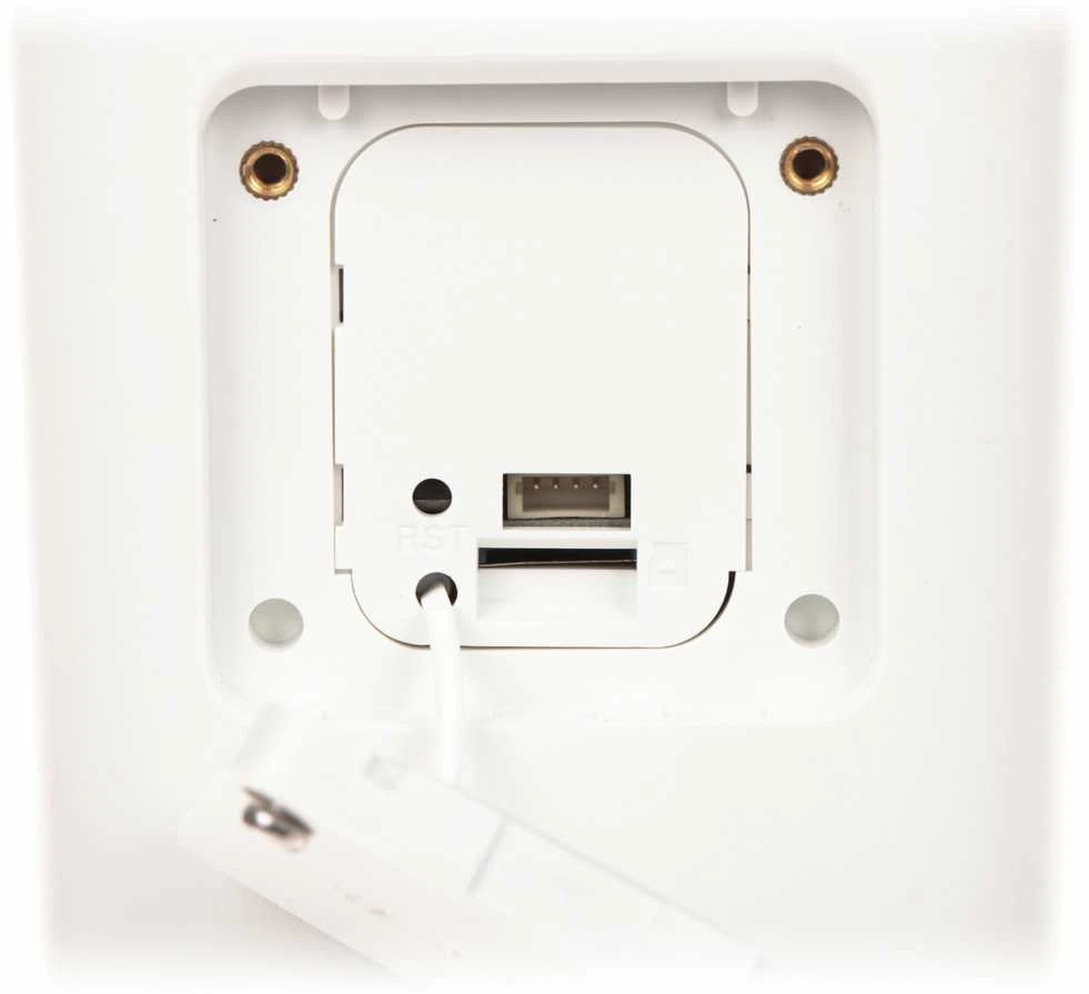 IP KAMEROS DS-2CD1663G2-LIZU(2,8-12MM) ColorVu - 6 Mpx - MOTOZOOM Hikvision