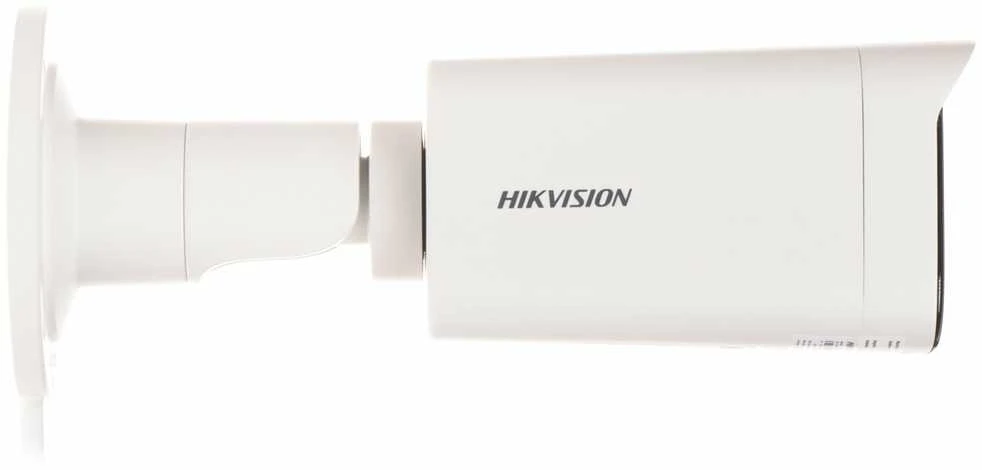 IP KAMEROS DS-2CD1663G2-LIZU(2,8-12MM) ColorVu - 6 Mpx - MOTOZOOM Hikvision