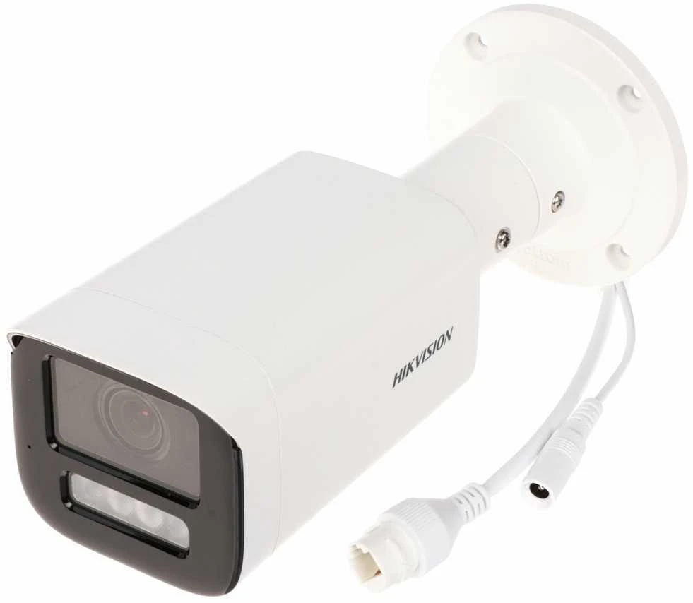 IP KAMEROS DS-2CD1663G2-LIZU(2,8-12MM) ColorVu - 6 Mpx - MOTOZOOM Hikvision