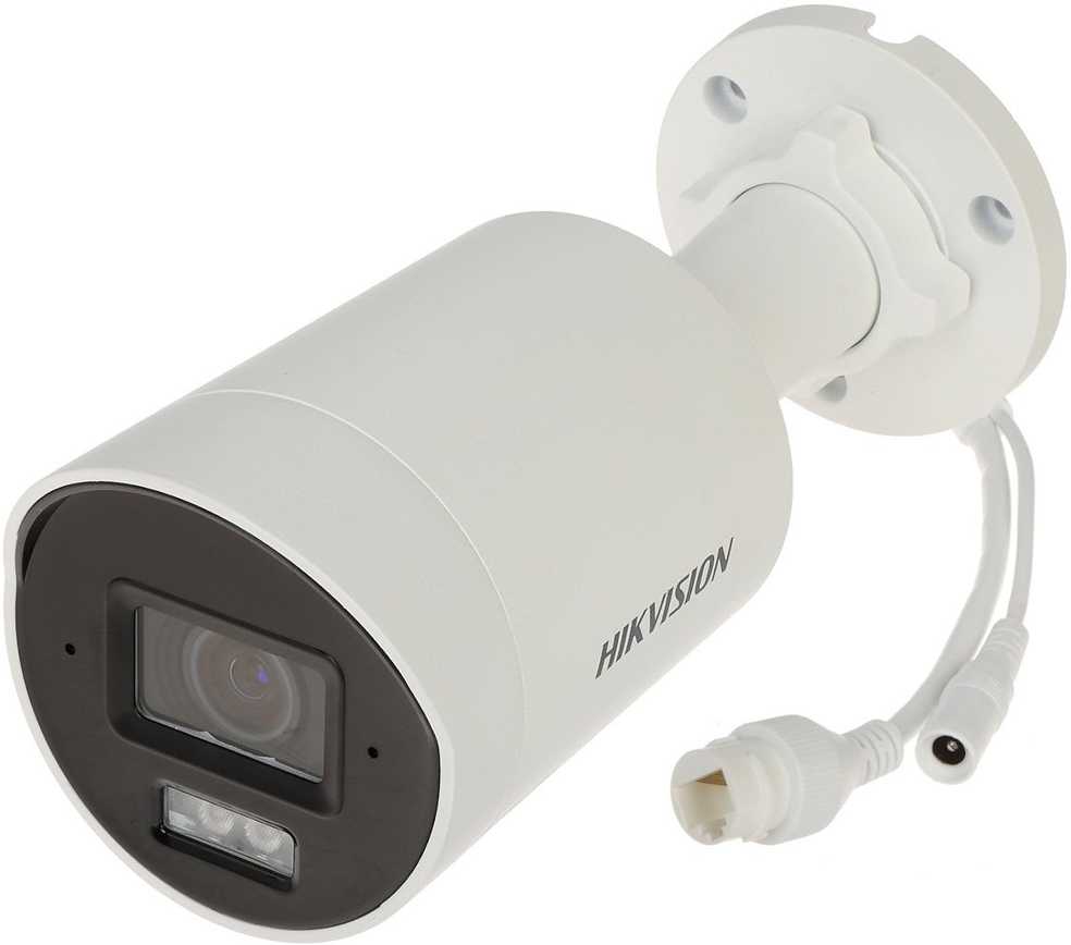 KAMERA IP HIKVISION DS-2CD2043G2-LI2U(2.8mm